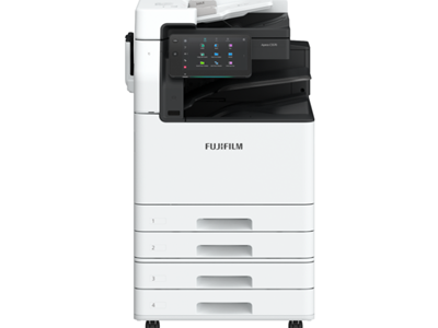 富士施乐Fuji Xerox C5570
