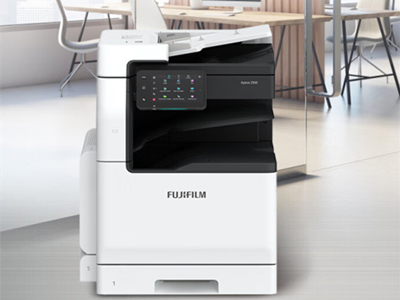 富士施乐Fuji Xerox 2560 CPS