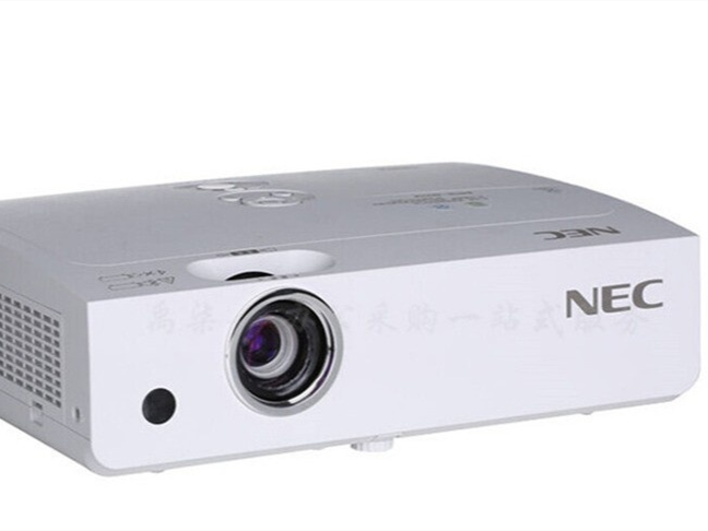 NEC投影仪CA4115X